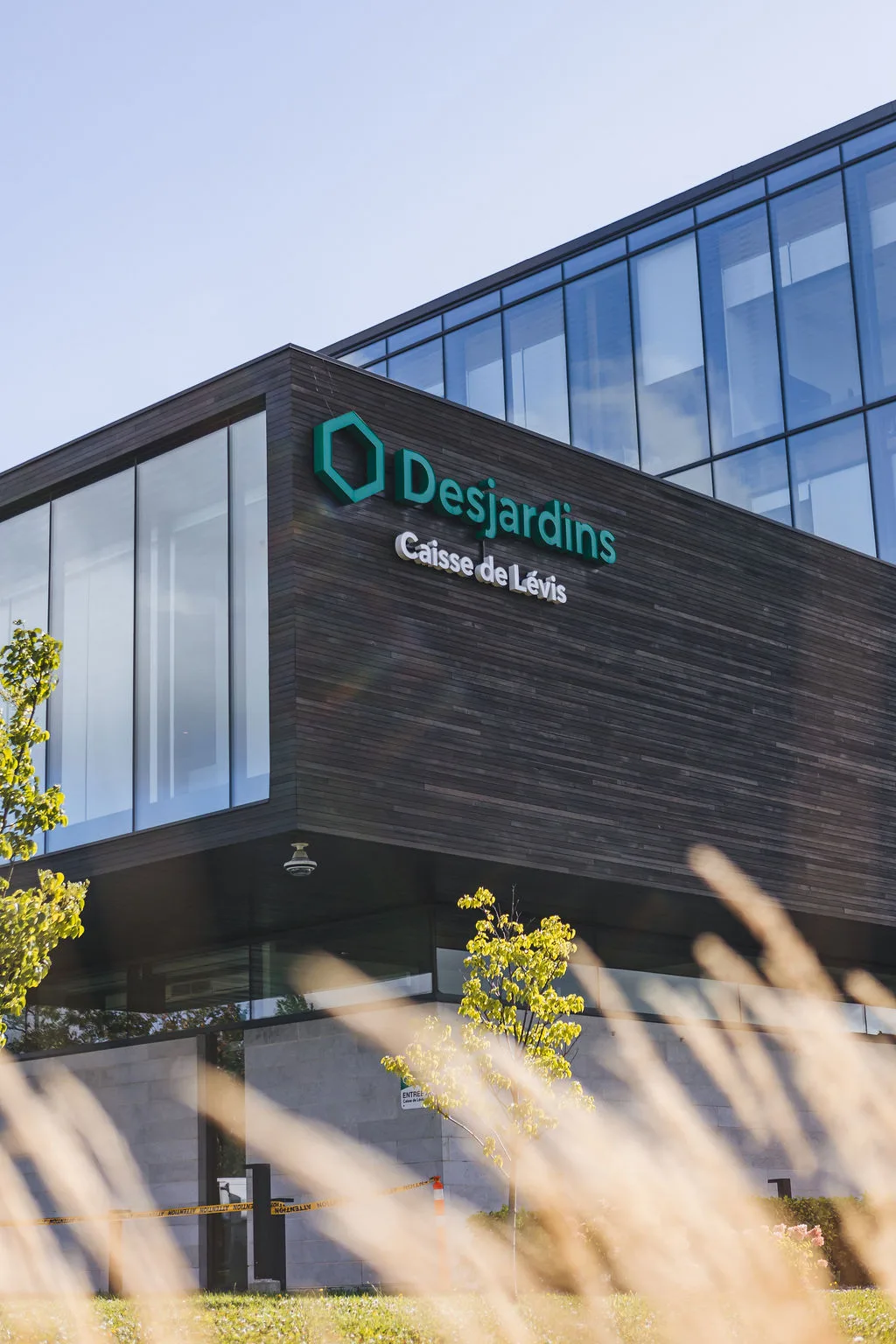 Mouvement Desjardins